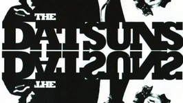 The Datsuns en concert