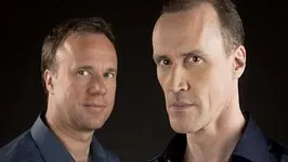 David Linx - diederik wissels