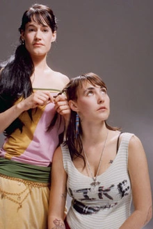 CocoRosie