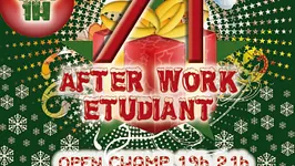 7 1 AFTER WORK ETUDIANT SAISON 4