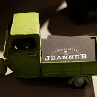 Jeanne B