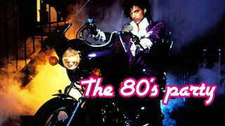 The 80's Party