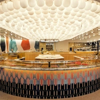 86 Champs - L'Occitane x Pierre Hermé