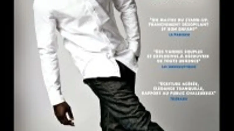 Donel Jack'sman