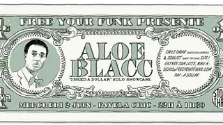Free Your Funk !