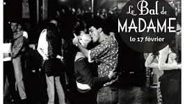 Le Bal de Madame - Cérémonie d'ouverture