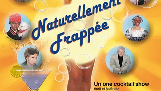 Annabelle est Naturellement Frappée