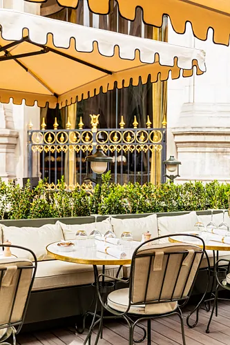 Coco Restaurant Paris
