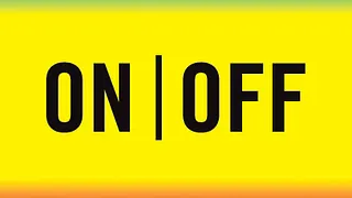 ON OFF