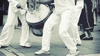 ORQUESTRA FREVO DE PARIS