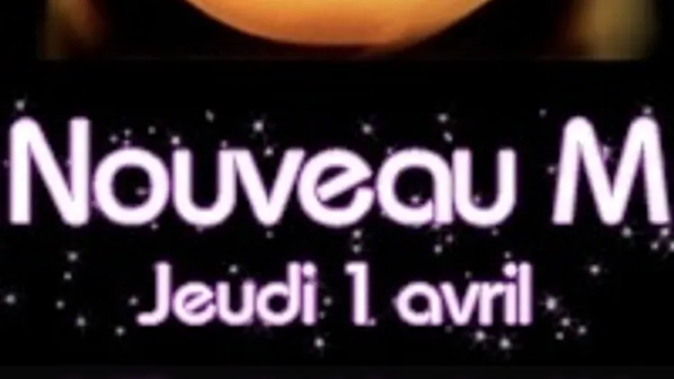 After-work @ Nouveau M (Madam)