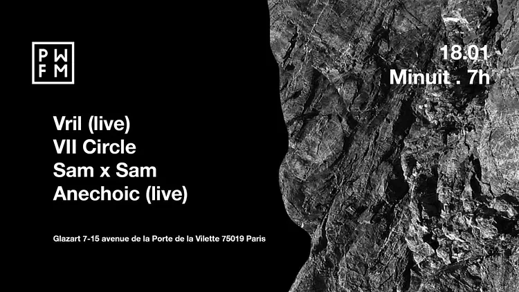 PWFM Winterclub n°5