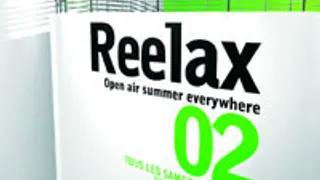Reelax