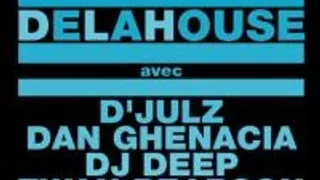 Delahouse