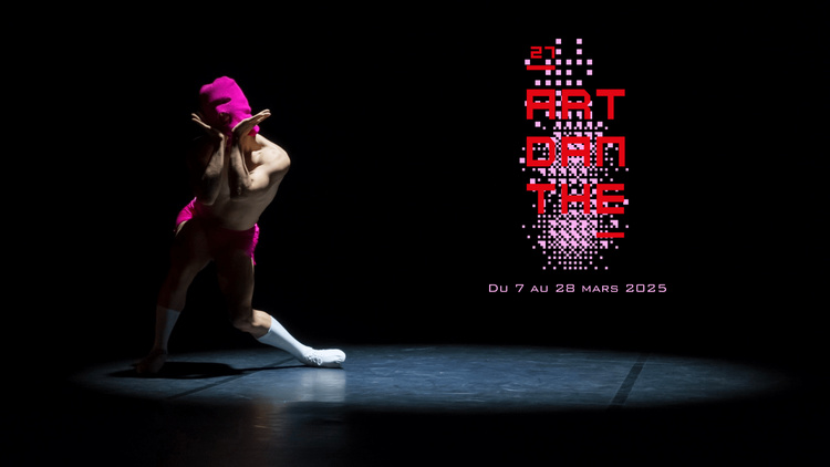 27ème édition du festival Artdanthé