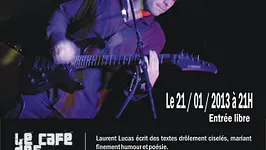 Laurent Lucas