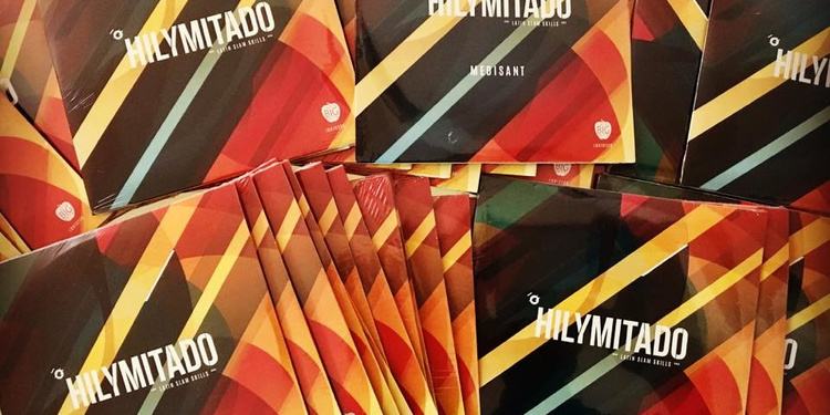 Hilymitado + DJ Bronco
