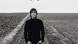 AUBERT chante Houellebecq