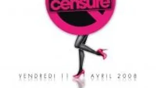 Nuit De La Censure 2008 By Bde Epsci