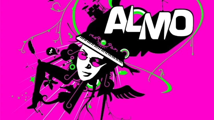 Almo en concert