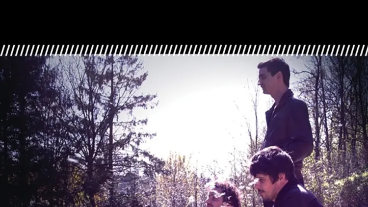 MARC MORVAN & BEN JARRY avec Rach Three