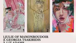 EXPOSITION COLLECTIVE