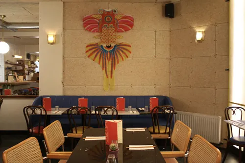 Koko Restaurant paris
