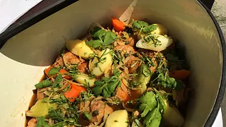 Les Cocottes du Gallopin à partager !