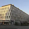 Cité internationale des Arts