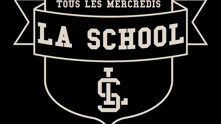 La School PARTY