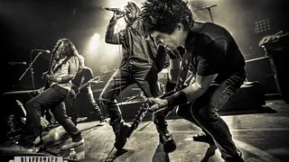 annulé - Ultim fest 2 - ADX + cinc + temple of silence + furies