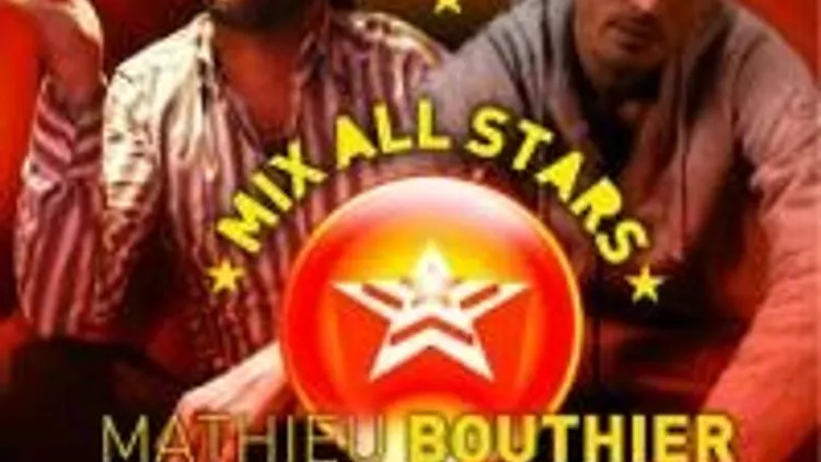 Mix All Stars