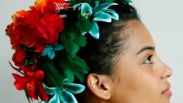 Agathe Iracema Brazilian Music Band