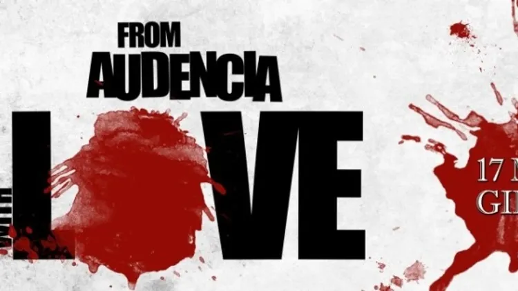 From Audencia With Love