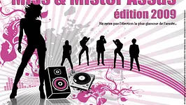 Soirée Miss Et Mister Assas