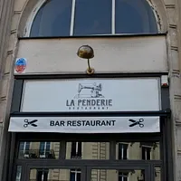 La Penderie