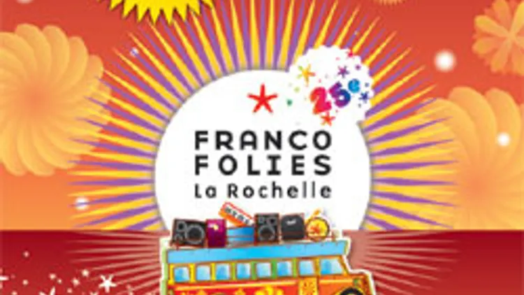 Les Francofolies