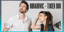 Obradovic-Tixier Duo