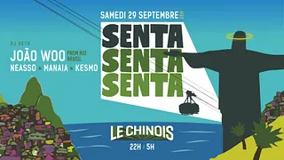 Senta Senta Senta