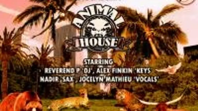 Animal House