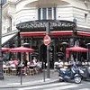 Le Café Charlot
