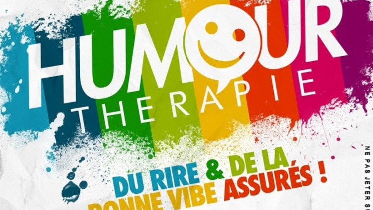 Humour Thérapie