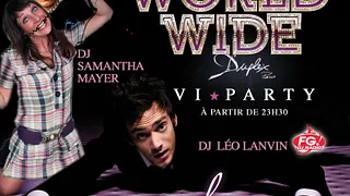 Worldwide Vi Party Special Brazil