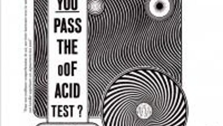 Acid Test ?