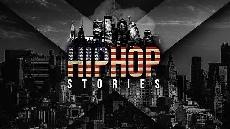 HIP HOP STORY