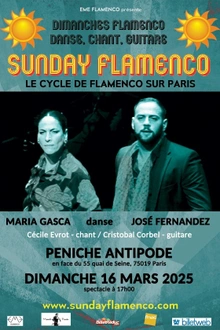 Sunday Flamenco
