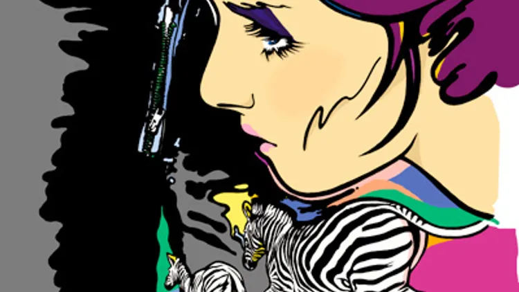 LE BONBON FAIT SON ANTISOCIAL