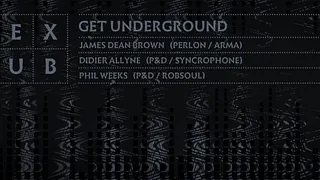 Get Underground