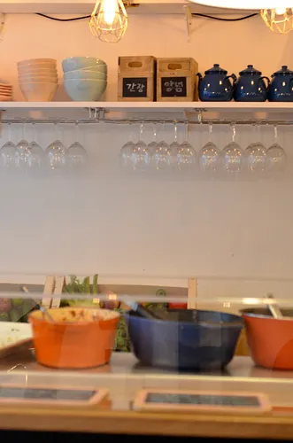 Ma Kitchen Restaurant Paris