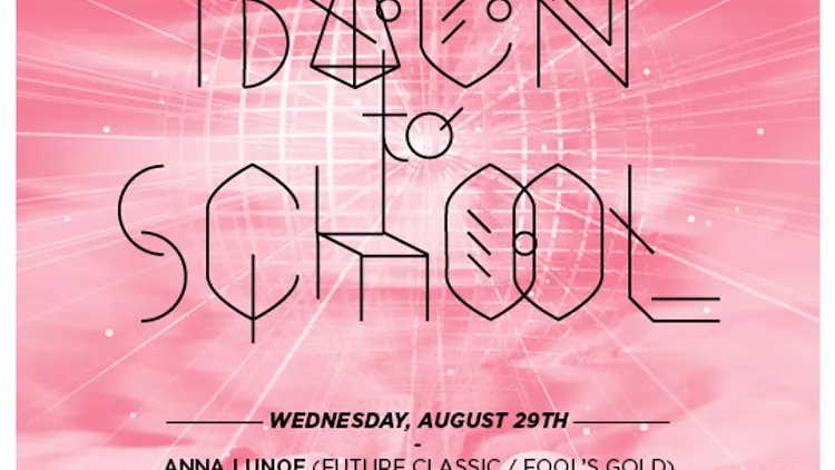 Lazzydigger Present Back To School